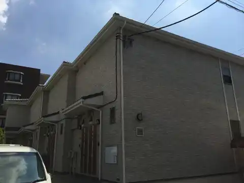 SARITES弐番館