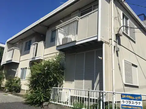 ラ・プラス・ラナ