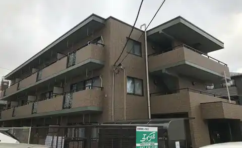 プレミール梨本