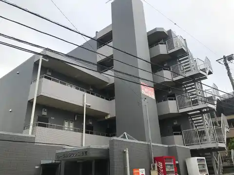 ルーラルタウン参番館