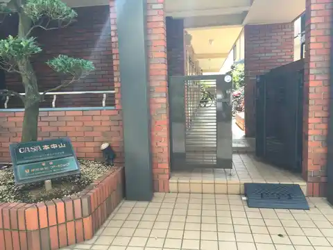 CASA本中山