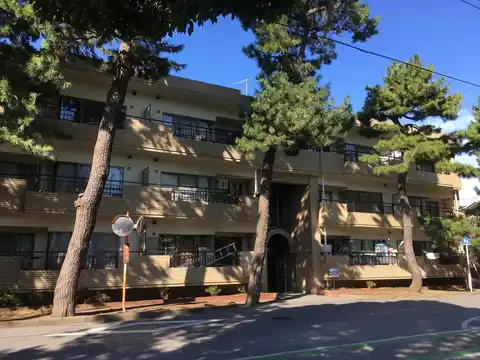 EMラフォーレ実籾