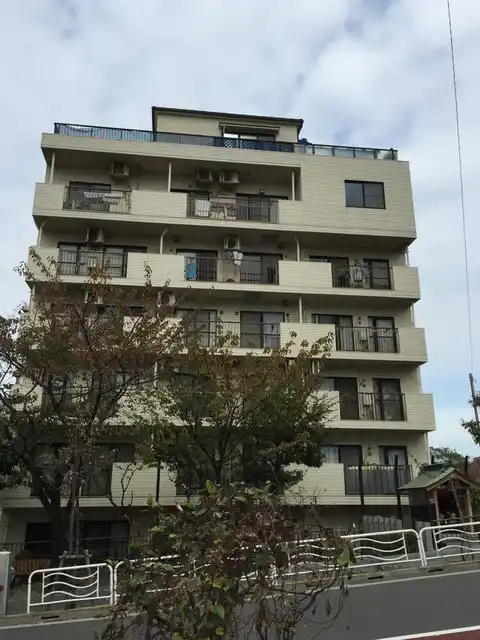 サンモールアサミ