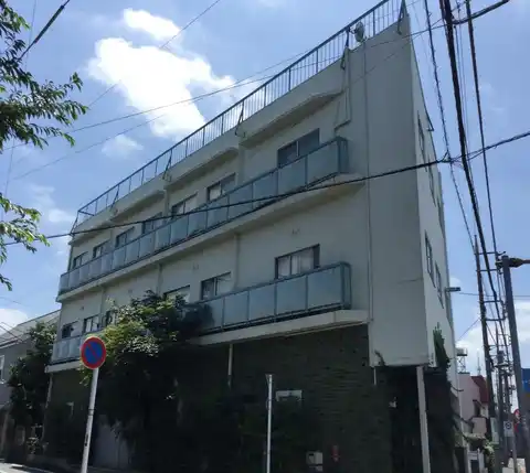 コーポ丸木