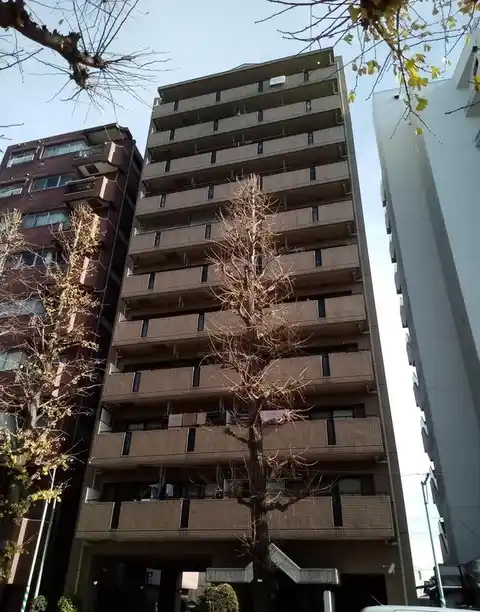 フォンターナ東府中