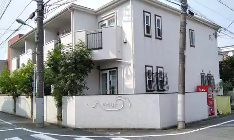 アムールアールドット