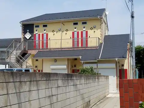 ユナイト鶴見シャンティー