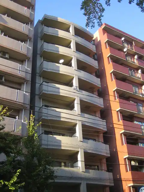 フェアネスK横浜