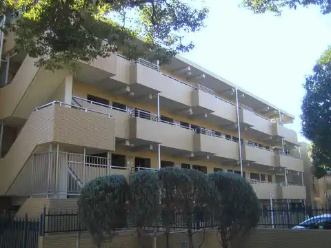 レミントンハウス横濱山手ノースポート