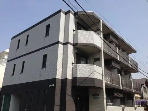 ステュディオラグリシーヌ