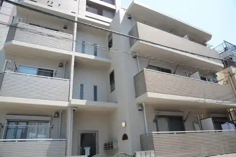 フォーチュンテラス