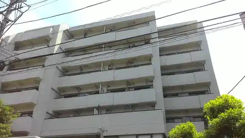 ソフィーナ鷺沼