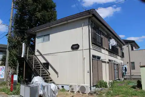 いずみ荘A棟