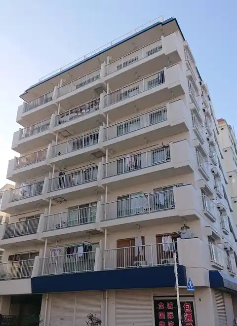 ハイネス北大塚