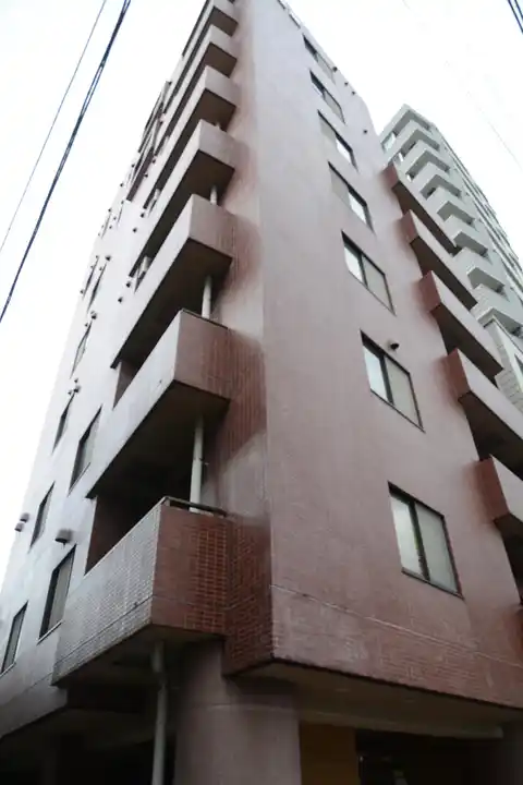 キプト旗の台