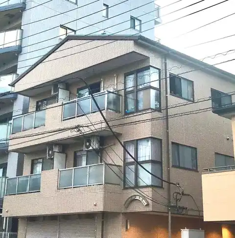 OSD土呂