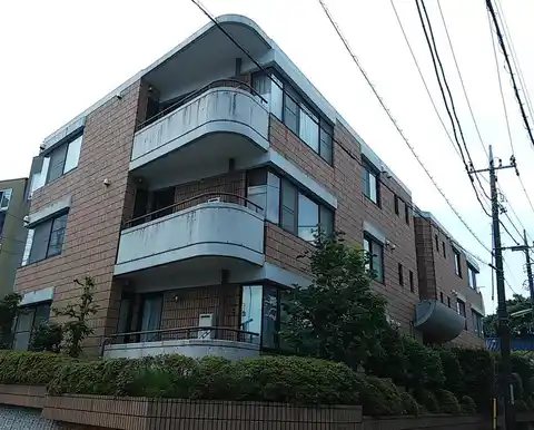 砧ハウス