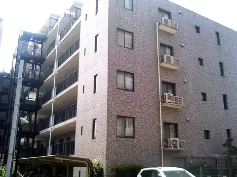 エクセラージュ相模原