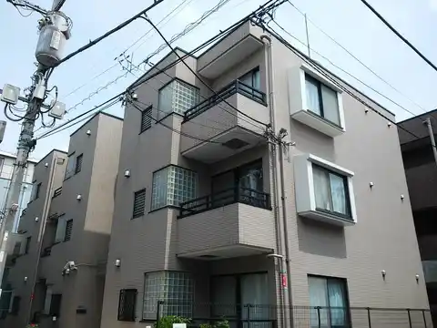 シェルパティオ