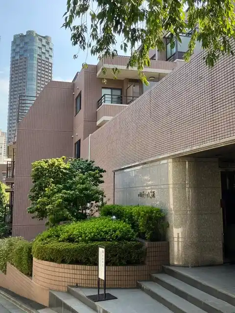 パルティール赤坂