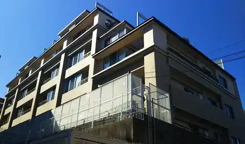 ルネステージ宮前平