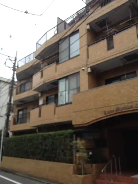 ライオンズマンション桜台第2