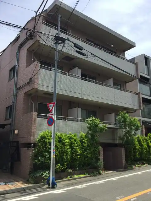 ヒルサイドガーデン