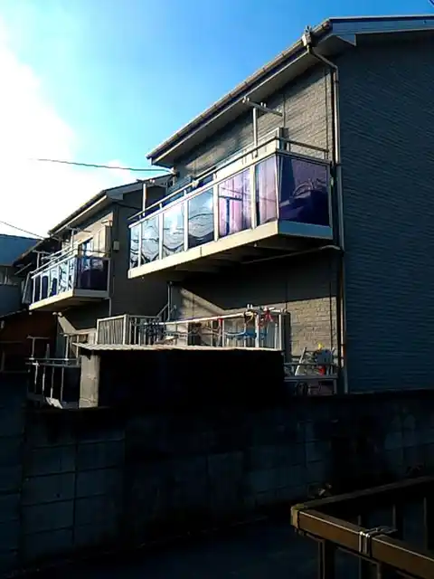 ハイツ松本