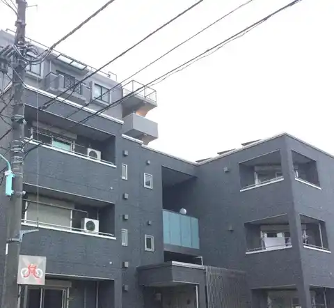 ニュータカシヤ