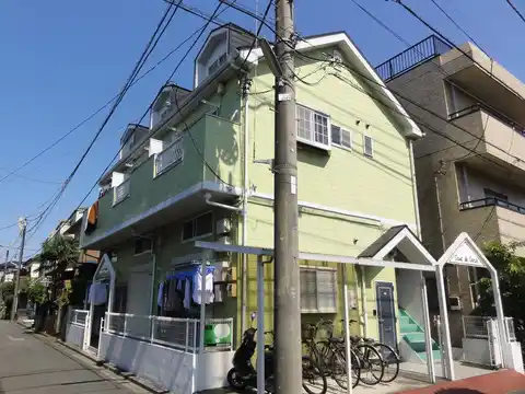 カサデベルデ