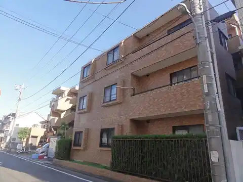 ライオンズマンション武蔵浦和第5