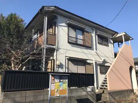 サニーハウス