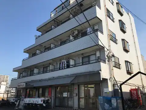 ベルクレスト