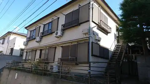 バードコーポII