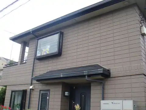 梅田荘