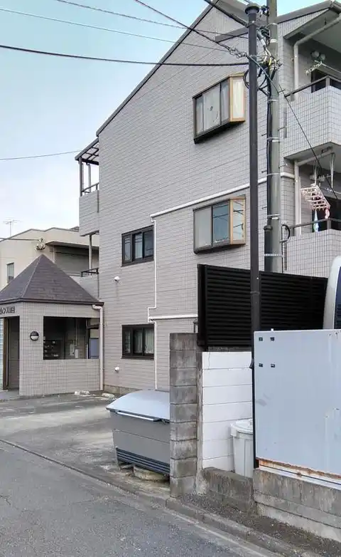 エクセレンス町田