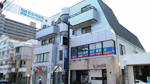 YABEビル