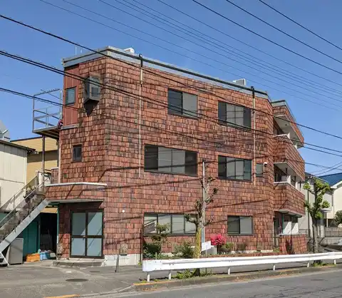 メゾンドゥレヴ