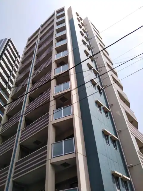 グローリオ清瀬