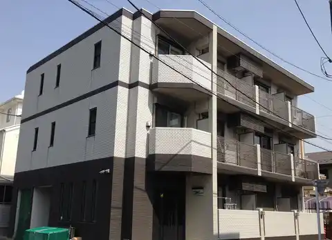 ステュデュオ ラ グリッシーヌ