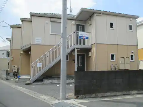 第III ムツミハイツ