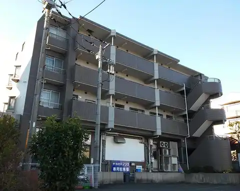 ギャラリーK