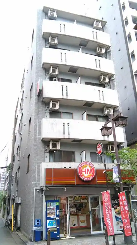 クレール本町