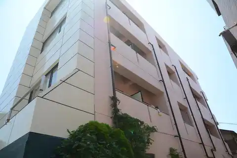 フジタハイツ