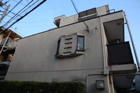 シンフォニックパレス