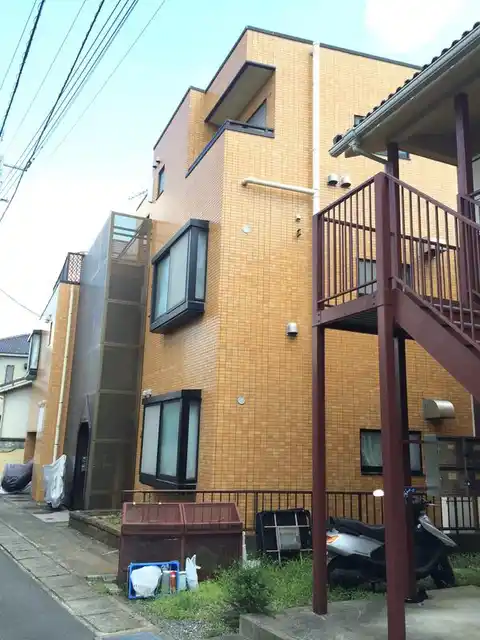 グランデハイツ
