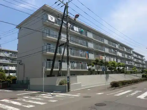 藤沢ニューライフ