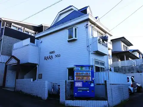 ララ桜ケ丘NO.3