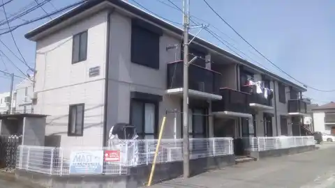 ガーデンハイツ