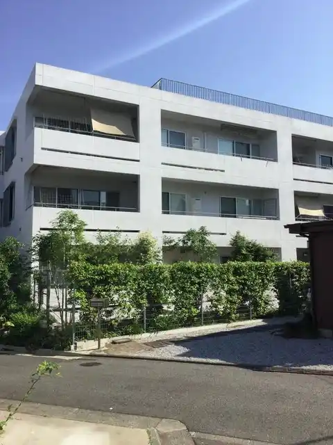 洗足池エコヴィレッジ